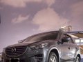 Selling Mazda Cx-5 2016 Automatic Gasoline for sale in Manila-6