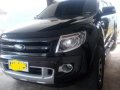 2nd Hand Ford Ranger 2015 at 54000 km for sale in Baguio-0