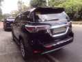 Selling 2nd Hand Toyota Fortuner 2018 in Quezon City-2