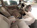 Selling Grey Toyota Innova 2015 at 38000 km for sale-4