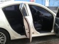 2nd Hand Mazda 3 2009 at 80000 km for sale in Iriga-1