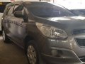 2nd Hand Chevrolet Spin 2015 at 55000 km for sale in Cainta-1