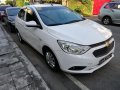 Selling Chevrolet Sail 2016 at 60000 km in Makati-0