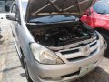 Selling Toyota Innova 2007 at 71409 km in Cabuyao-0