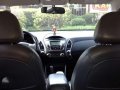 Selling Hyundai Tucson 2012 Automatic Diesel in Manila-1