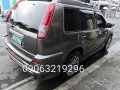 Selling 2007 Nissan X-Trail for sale in Las Piñas-5