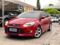 2nd Hand Ford Focus 2014 Hatchback at Automatic Gasoline for sale in Makati-6