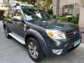 Sell 2nd Hand 2013 Ford Everest at 54000 km in Parañaque-10