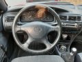 Red Toyota Corolla 1993 for sale in Manual-4