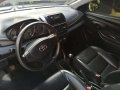 2nd Hand Toyota Vios 2016 at 28000 km for sale in Lipa-0