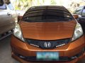 2nd Hand Honda Jazz 2012 for sale in Manila-4