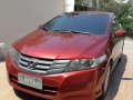 2nd Hand Honda City 2009 at 72000 km for sale-5