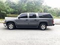 Sell 2nd Hand 2002 Chevrolet Suburban at 93000 km in Muntinlupa-6