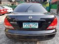 Sell 2nd Hand 2010 Nissan Sentra Automatic Gasoline at 91000 km in Mandaluyong-8