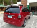 Selling Toyota Innova 2012 Manual Diesel in Naguilian-3