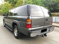 Sell 2nd Hand 2002 Chevrolet Suburban at 93000 km in Muntinlupa-10