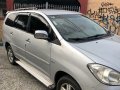 Selling 2nd Hand Toyota Innova 2008 Automatic Gasoline at 100000 km in Quezon City-1