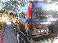 Selling Honda Cr-V 2002 at 97000 km in Baguio-0