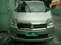 Selling 2012 Suzuki Apv for sale in Bacoor-8
