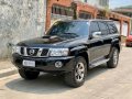 Nissan Patrol Super Safari 2015 Automatic Diesel for sale in Cebu City-1