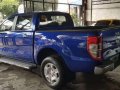 2nd Hand Ford Ranger 2016 for sale in Quezon City-5
