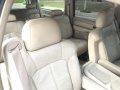 Sell 2nd Hand 2002 Chevrolet Suburban at 93000 km in Muntinlupa-2