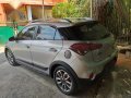 Selling 2nd Hand Hyundai I20 cross sport 2016 in Tuba-2