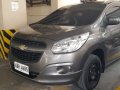 2nd Hand Chevrolet Spin 2015 at 55000 km for sale in Cainta-0