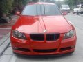 2nd Hand Bmw 320I 2007 Automatic Gasoline for sale in Quezon City-7