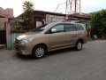 2nd Hand Toyota Innova 2013 for sale in Laoag-5