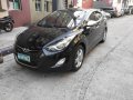 Selling 2nd Hand Hyundai Elantra 2012 Automatic Gasoline at 60000 km in Quezon City-6