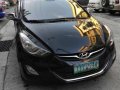 Selling 2nd Hand Hyundai Elantra 2012 Automatic Gasoline at 60000 km in Quezon City-7
