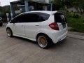 2nd Hand Honda Jazz 2013 for sale in Mexico-7