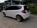 2nd Hand Honda Jazz 2013 for sale in Mexico-3