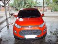 Selling Ford Ecosport 2014 at 60000 km in Carmen-7