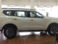 Sell Brand New 2019 Nissan Terra in Caloocan-5