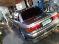 Like new Mitsubishi Lancer for sale in Dumaguete-7