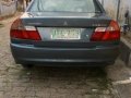 Selling Mitsubishi Lancer 1997 Manual Gasoline in Lipa-1