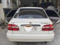 2nd Hand 1999 Toyota Corolla Manual Gasoline for sale in Quezon City-5