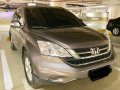 Selling 2011 Honda Cr-V for sale in Taguig-0