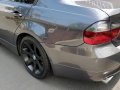 2007 Bmw 320D for sale in Quezon City-5