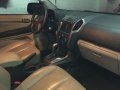 Black Chevrolet Trailblazer 2016 Automatic Diesel for sale in Makati-3