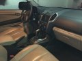 Black Chevrolet Trailblazer 2016 Automatic Diesel for sale in Makati-6