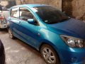 Sell 2nd Hand 2017 Suzuki Ciaz Manual Gasoline at 5000 km in Quezon City-1