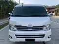 2nd Hand Toyota Hiace 2013 Automatic Diesel for sale in Tanza-1