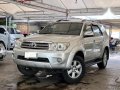 Selling Toyota Fortuner 2010 Automatic Gasoline in Makati-0