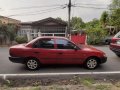 Red Toyota Corolla 1993 for sale in Manual-6