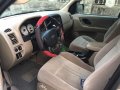 2nd Hand Ford Escape 2005 Automatic Gasoline for sale in Rosario-3