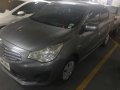 2016 Mitsubishi Mirage G4 for sale in Cainta-5