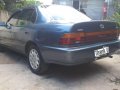 Selling Toyota Corolla 1993 Automatic Gasoline in Bauan-3